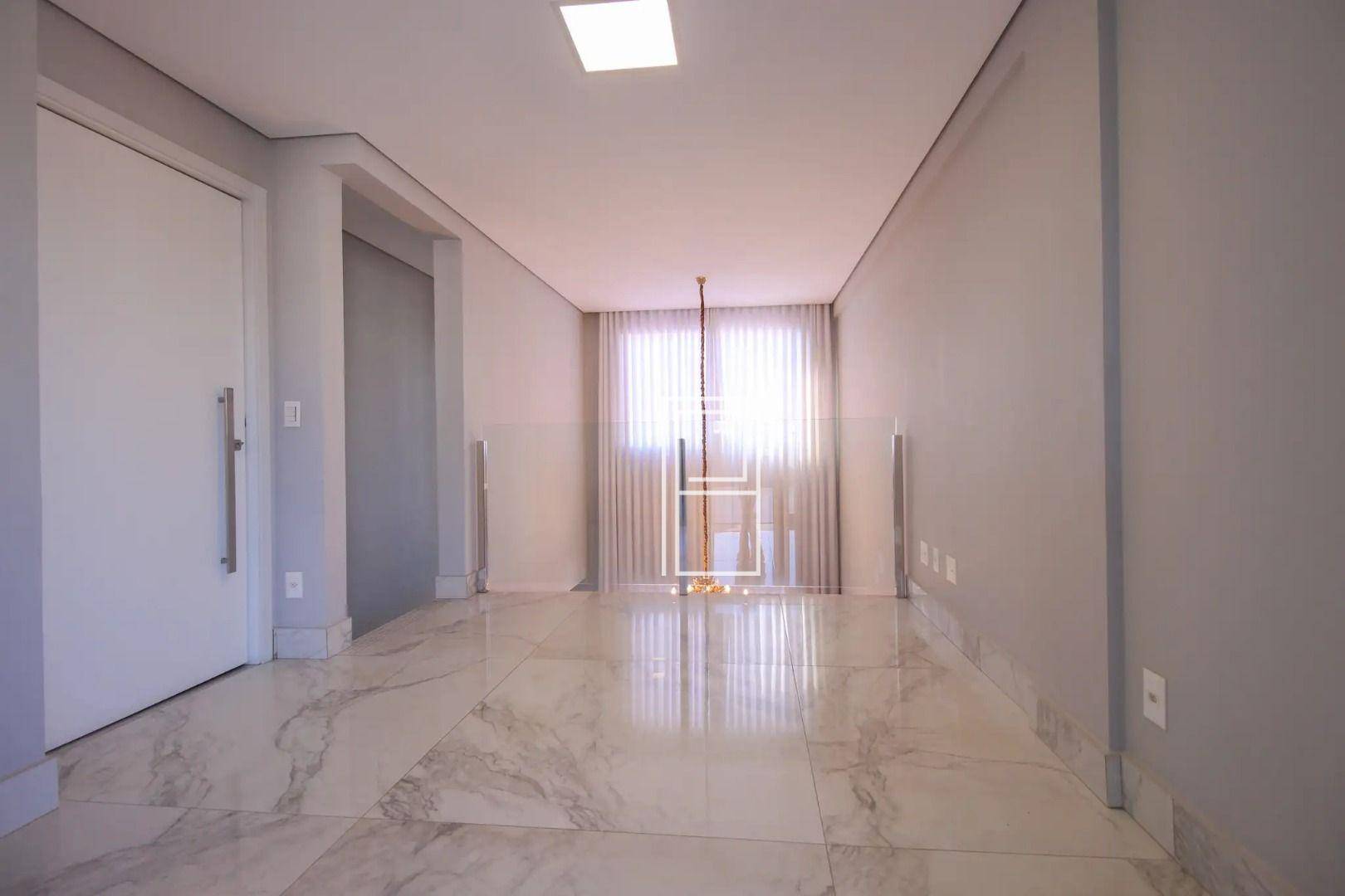 Cobertura à venda com 3 quartos, 213m² - Foto 7