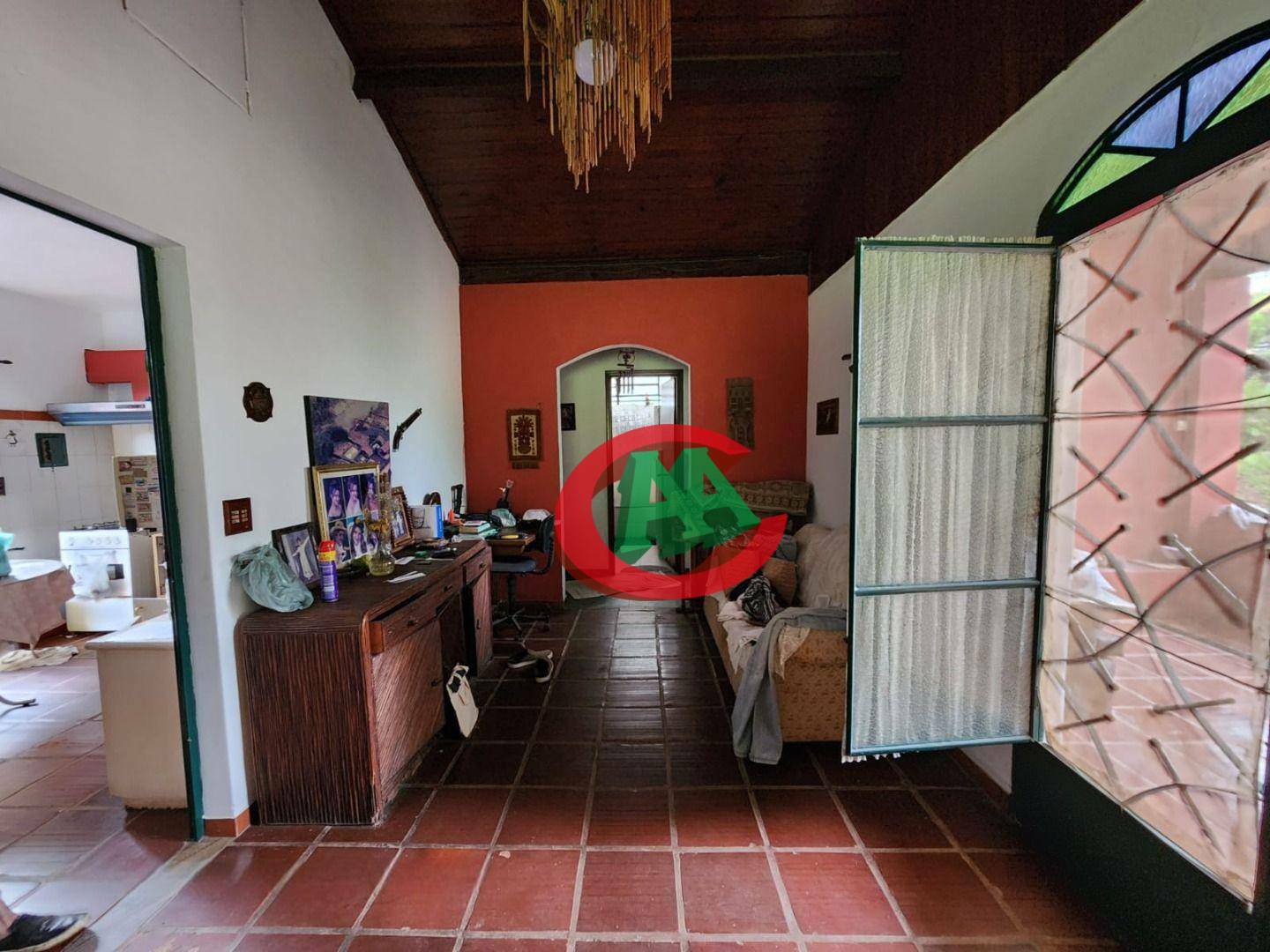 Chácara à venda com 2 quartos, 200m² - Foto 15