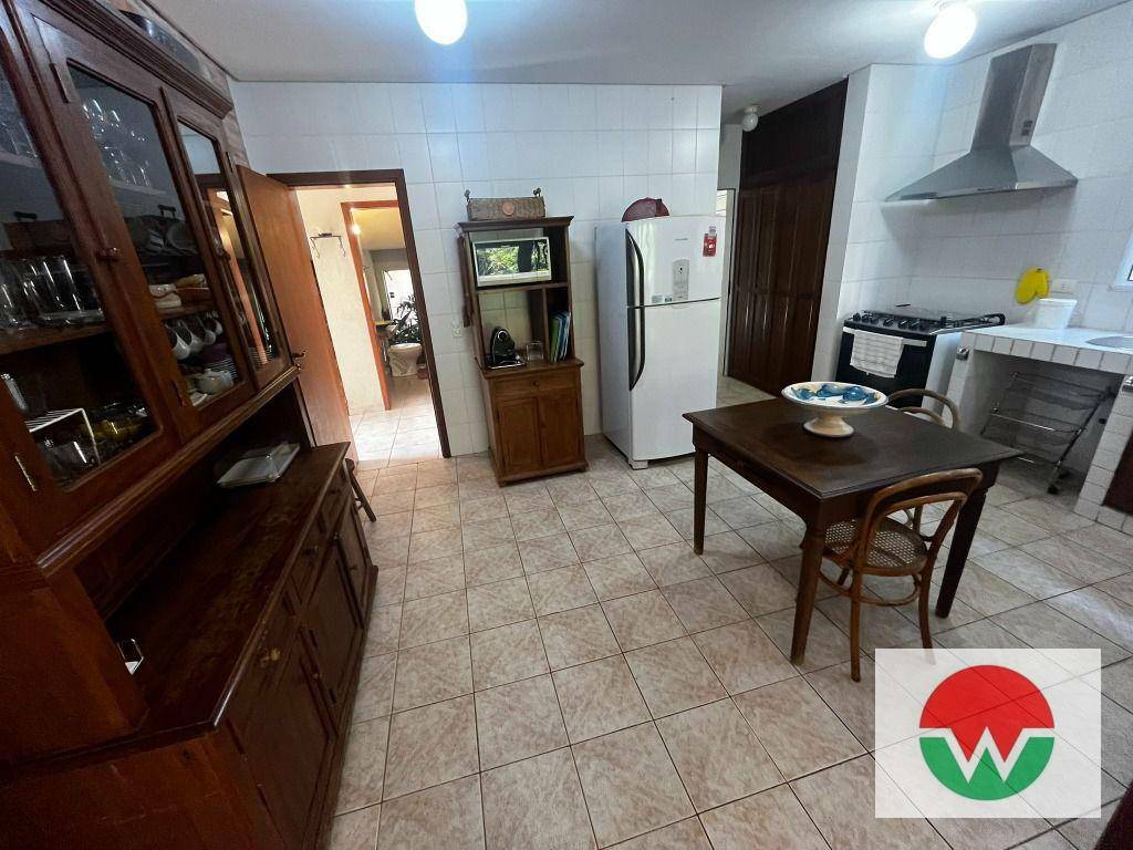 Casa de Condomínio à venda e aluguel com 4 quartos, 320m² - Foto 11