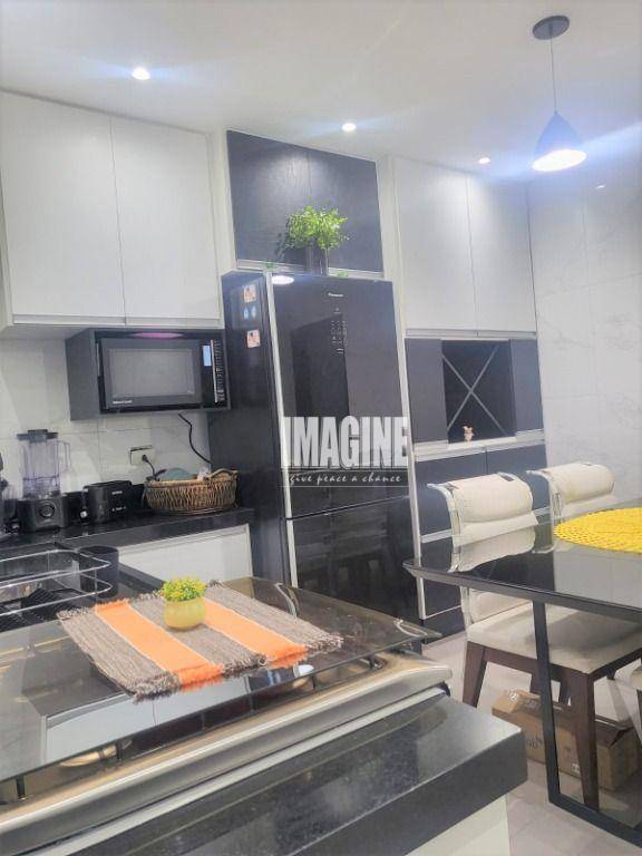 Sobrado à venda com 3 quartos, 104m² - Foto 12