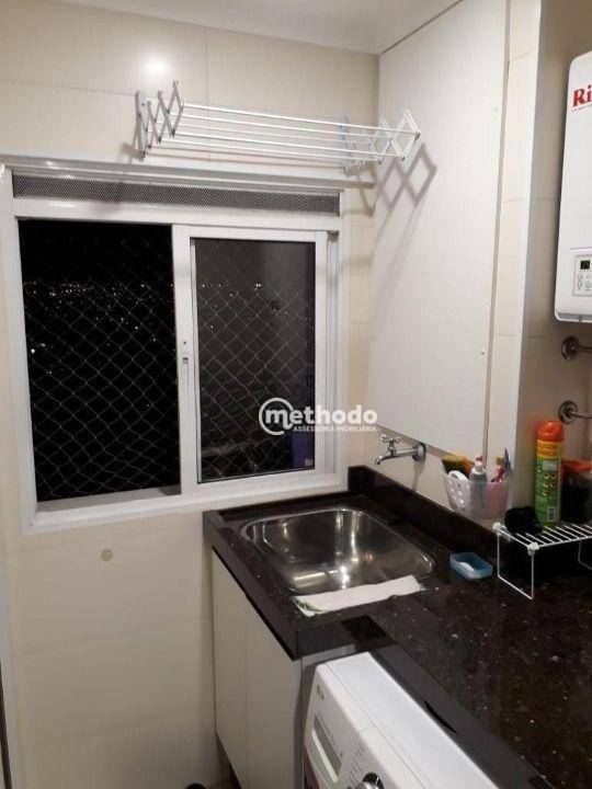 Apartamento à venda com 3 quartos, 89m² - Foto 9