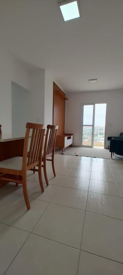 Apartamento à venda com 3 quartos, 81m² - Foto 11