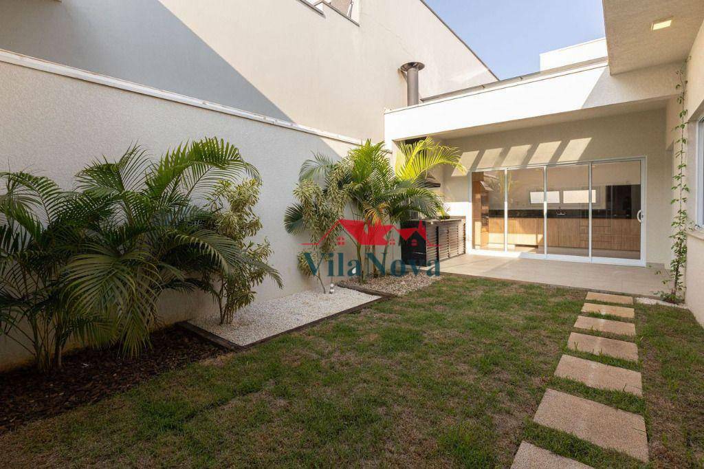 Casa de Condomínio à venda com 3 quartos, 170m² - Foto 3