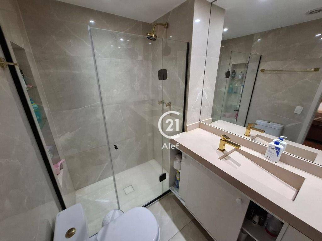 Apartamento à venda com 2 quartos, 79m² - Foto 12