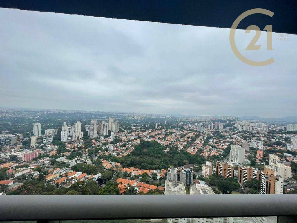 Apartamento à venda com 4 quartos, 275m² - Foto 12