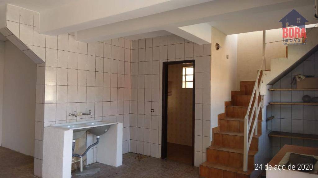 Casa à venda com 4 quartos, 186m² - Foto 20