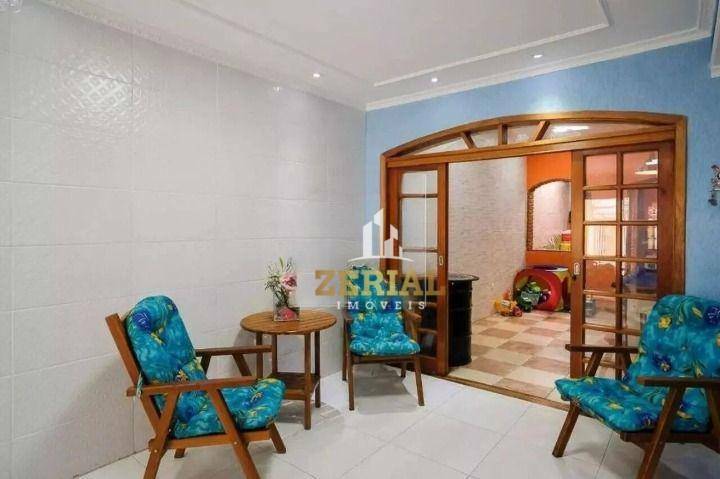 Sobrado à venda e aluguel com 2 quartos, 179m² - Foto 3