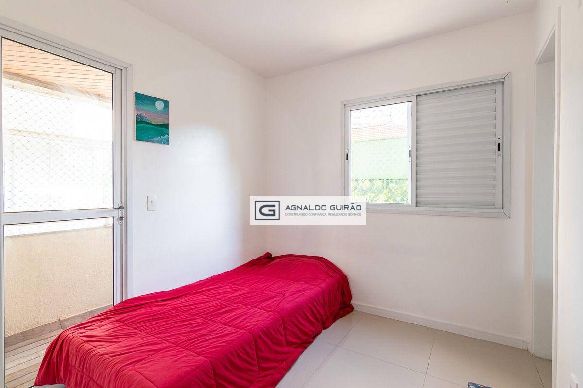 Apartamento à venda com 3 quartos, 120m² - Foto 26