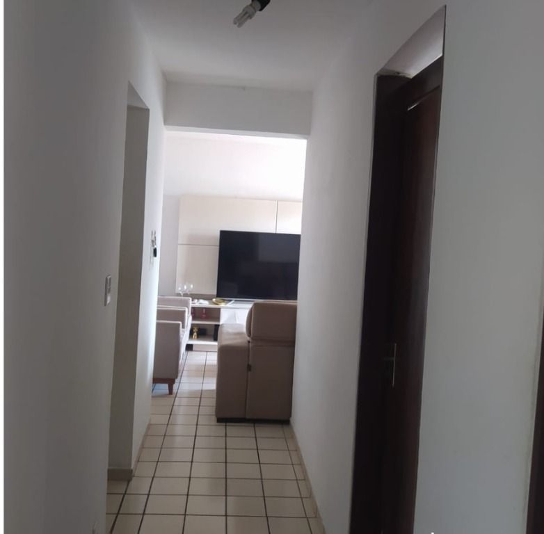 Apartamento à venda com 3 quartos, 72m² - Foto 4