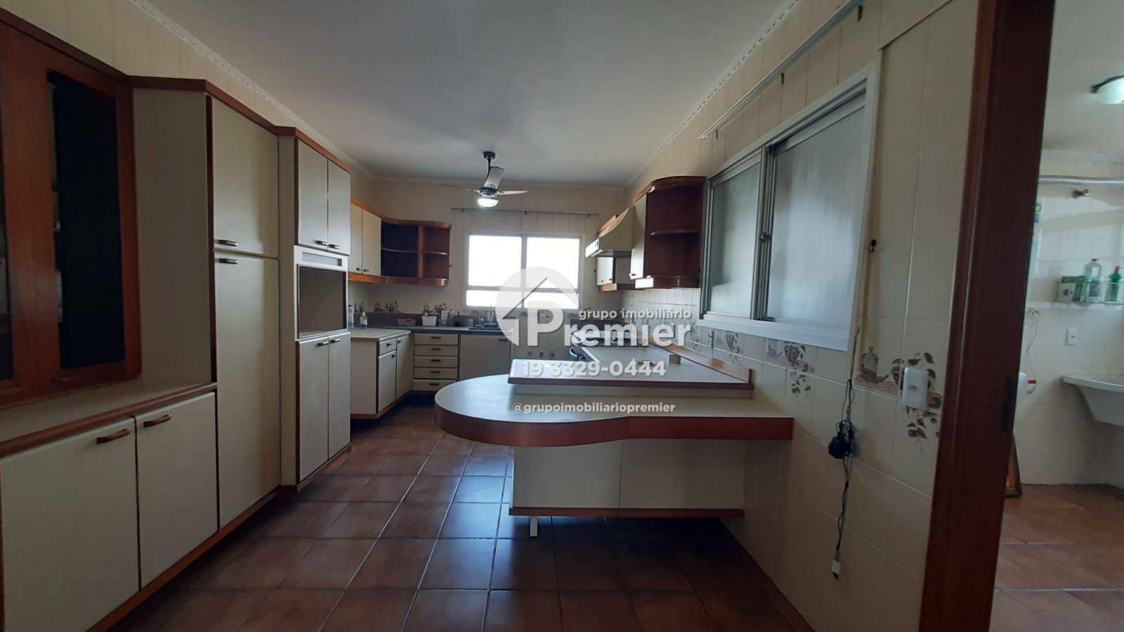 Apartamento à venda com 3 quartos, 184m² - Foto 20