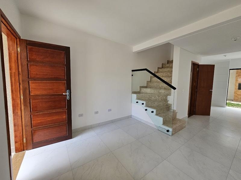 Sobrado à venda com 2 quartos, 72m² - Foto 5