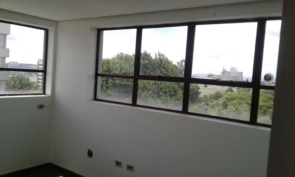 Conjunto Comercial-Sala para alugar, 63m² - Foto 3