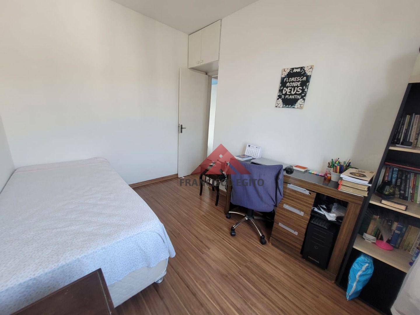 Apartamento à venda com 2 quartos, 62m² - Foto 10