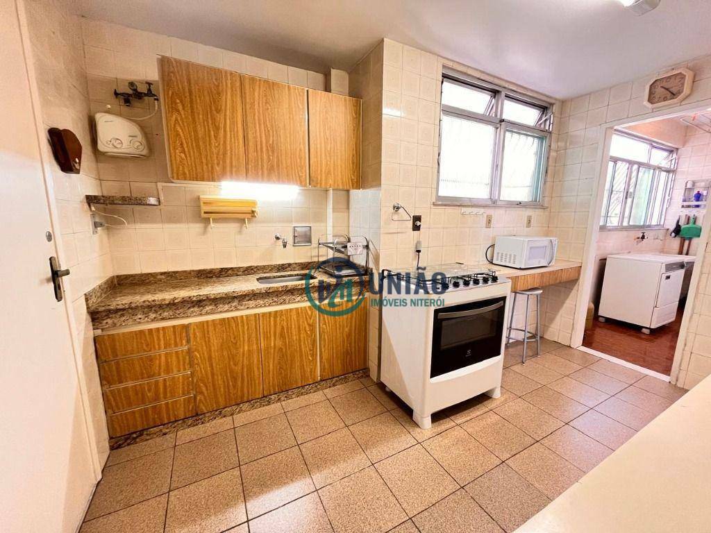 Apartamento à venda com 2 quartos, 80m² - Foto 16