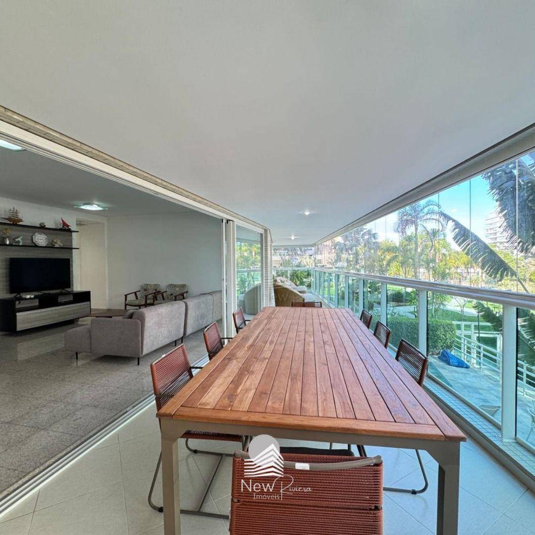 Apartamento, 4 quartos, 192 m² - Foto 3