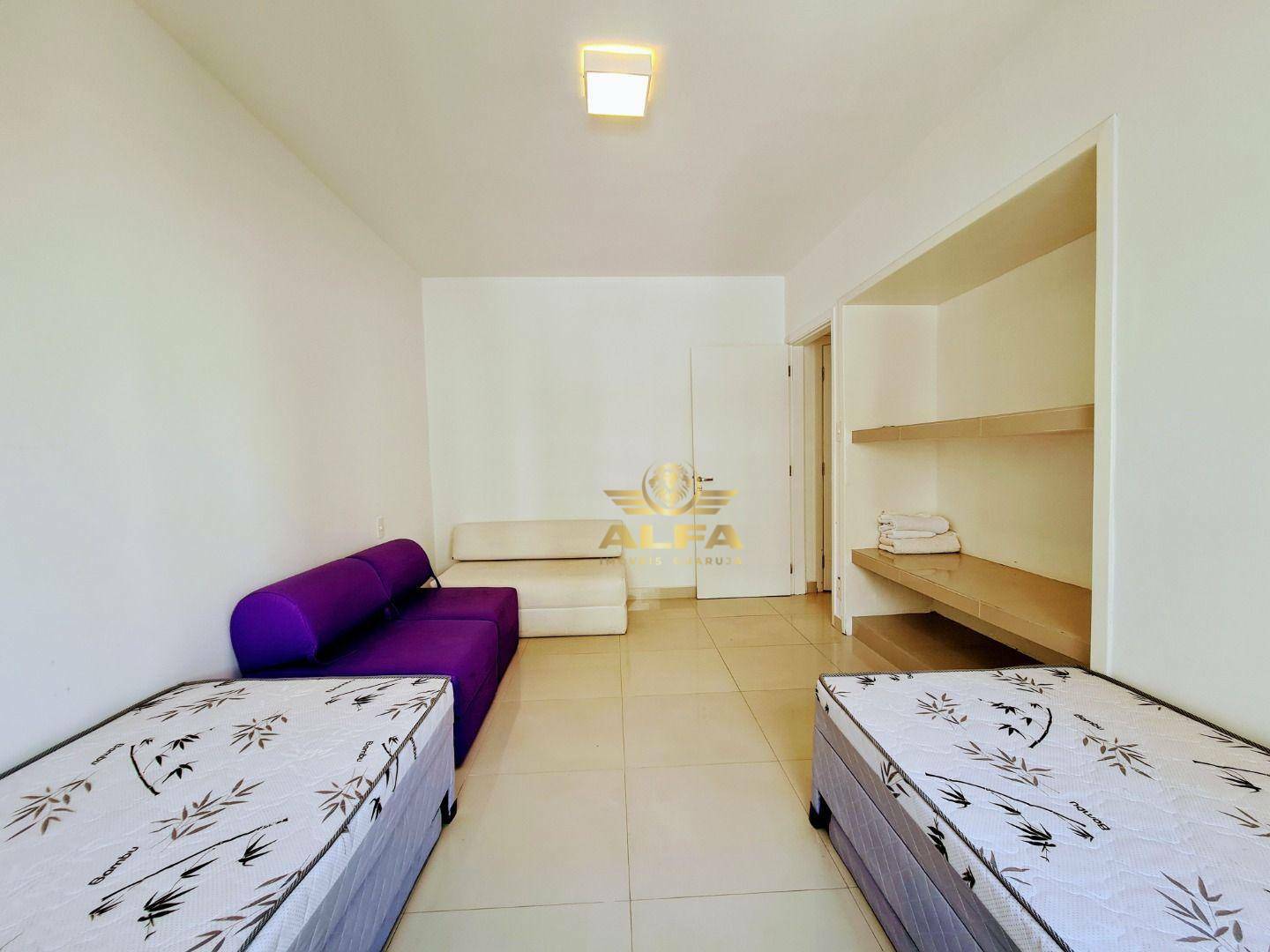 Apartamento à venda com 2 quartos, 95m² - Foto 12