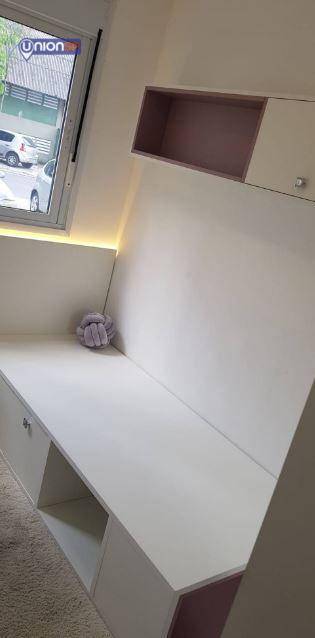 Apartamento à venda com 2 quartos, 44m² - Foto 8