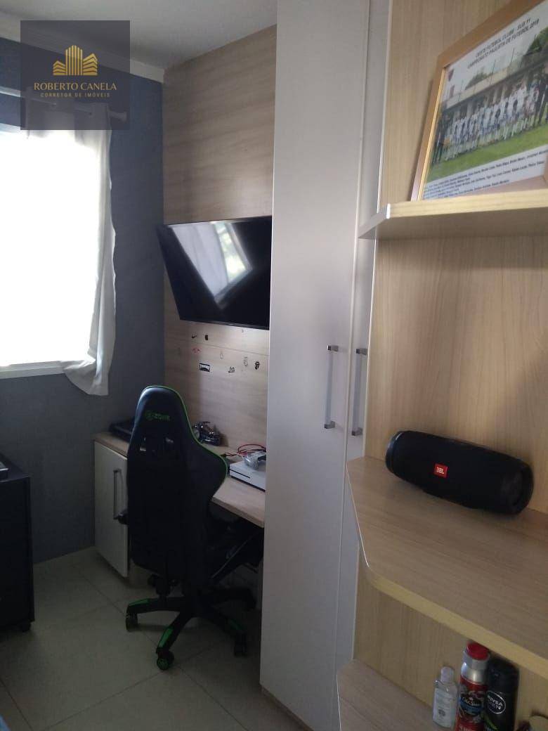 Apartamento à venda com 3 quartos, 78m² - Foto 10