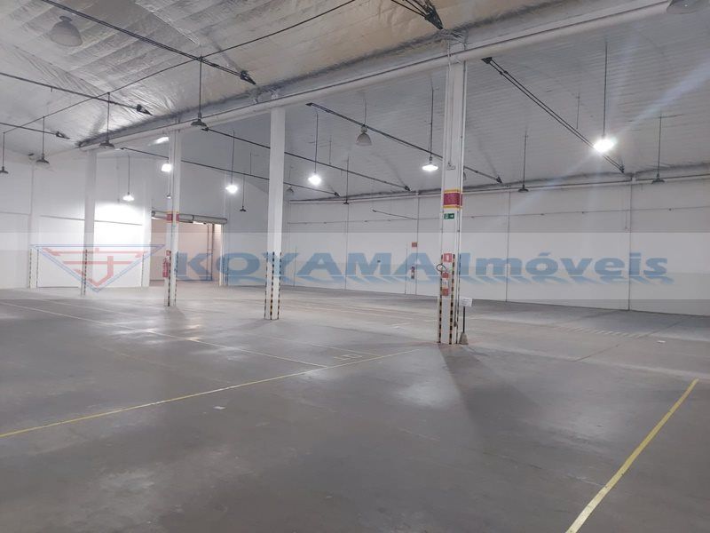 Depósito-Galpão-Armazém para alugar, 2324m² - Foto 1