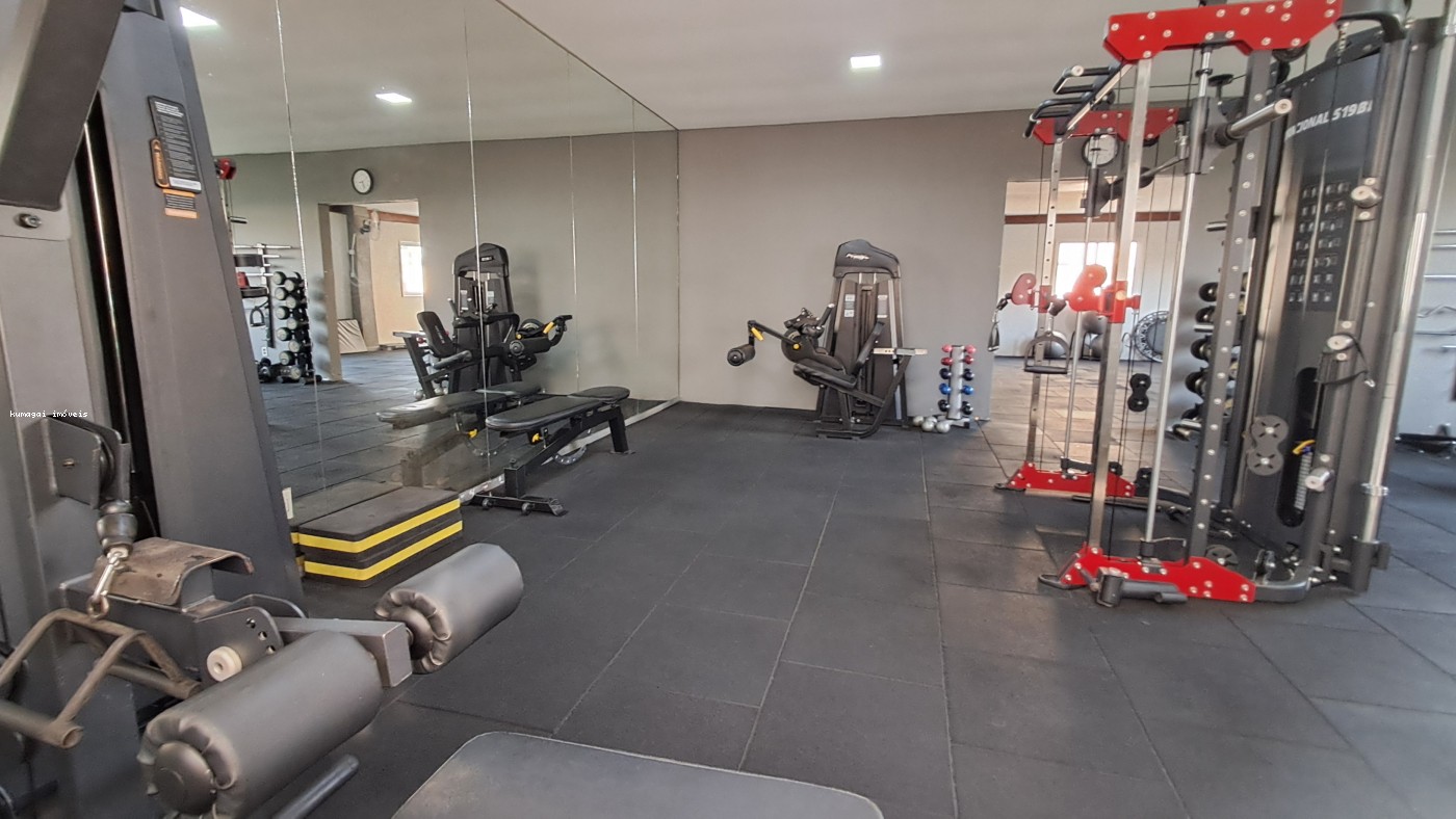 Apartamento para alugar com 3 quartos, 75m² - Foto 20