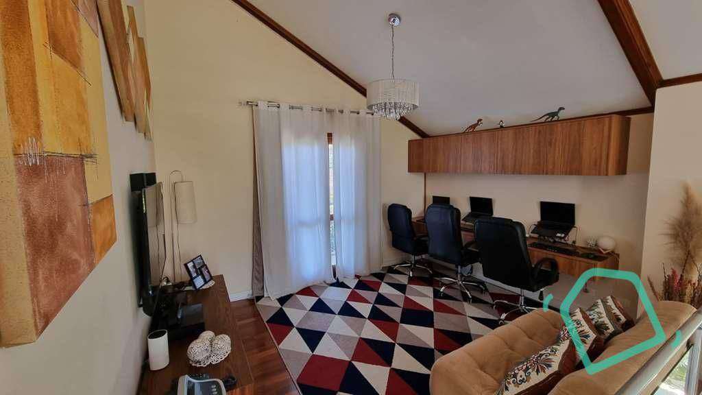 Casa de Condomínio à venda com 4 quartos, 600M2 - Foto 20