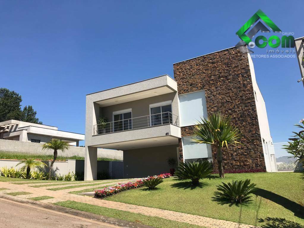 Casa à venda com 3 quartos, 395m² - Foto 2