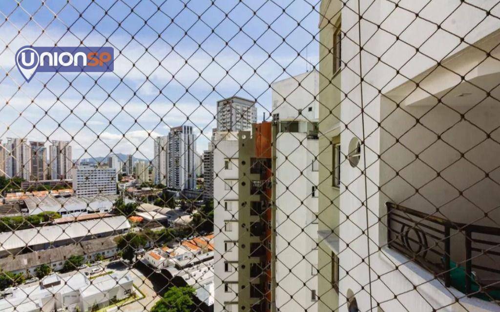 Apartamento à venda com 2 quartos, 48m² - Foto 5