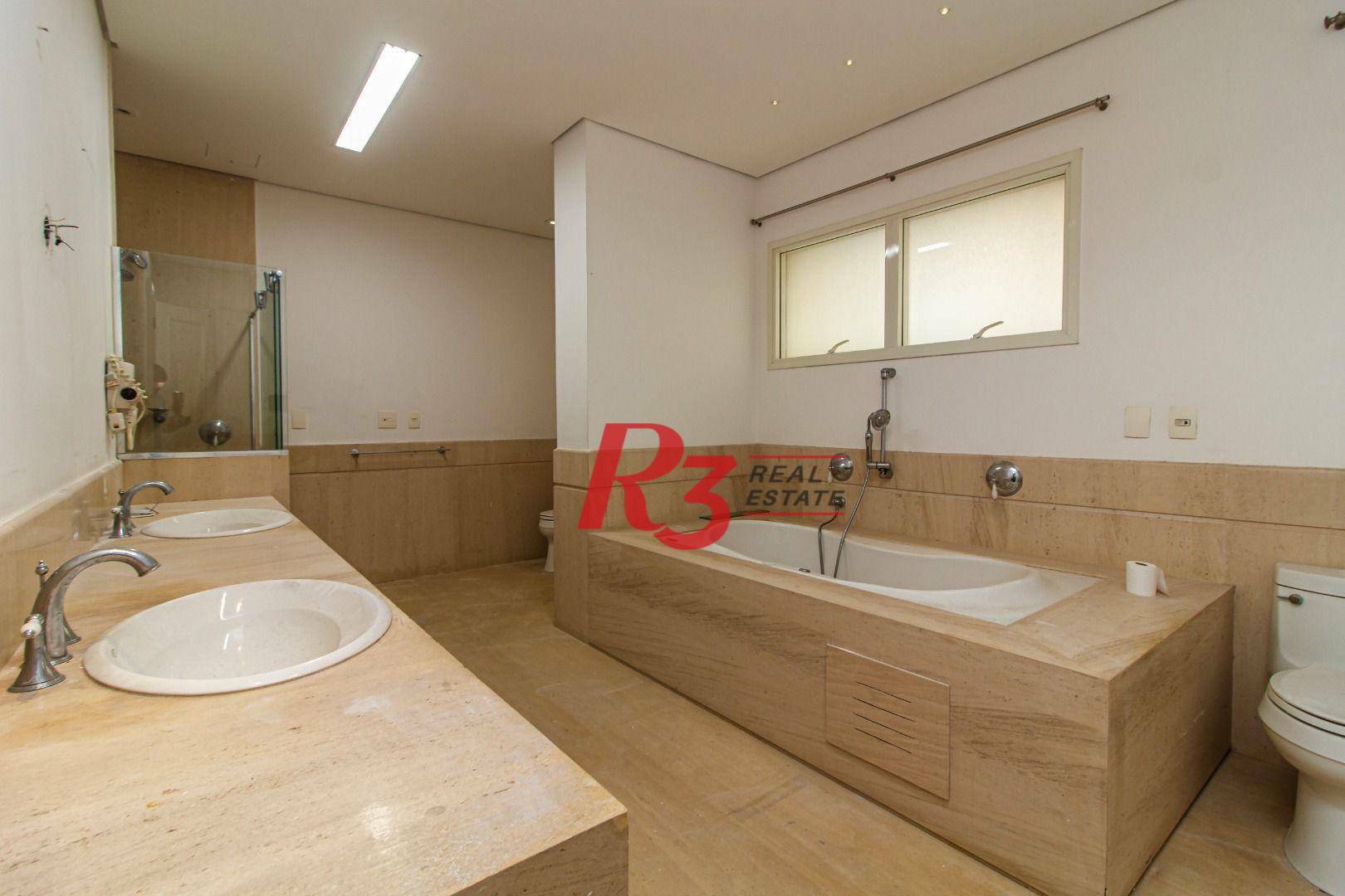 Apartamento à venda com 4 quartos, 410m² - Foto 25