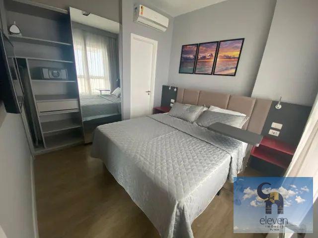 Apartamento à venda com 1 quarto, 48m² - Foto 4