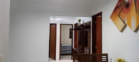 Apartamento à venda com 3 quartos, 40m² - Foto 11