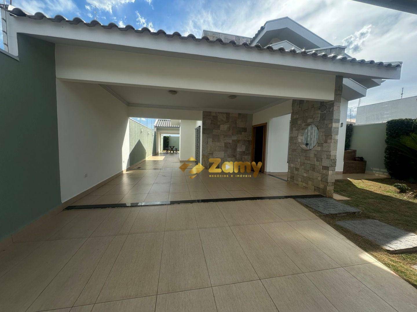 Casa à venda com 3 quartos, 152m² - Foto 5