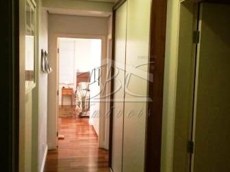 Apartamento à venda com 3 quartos, 143m² - Foto 21