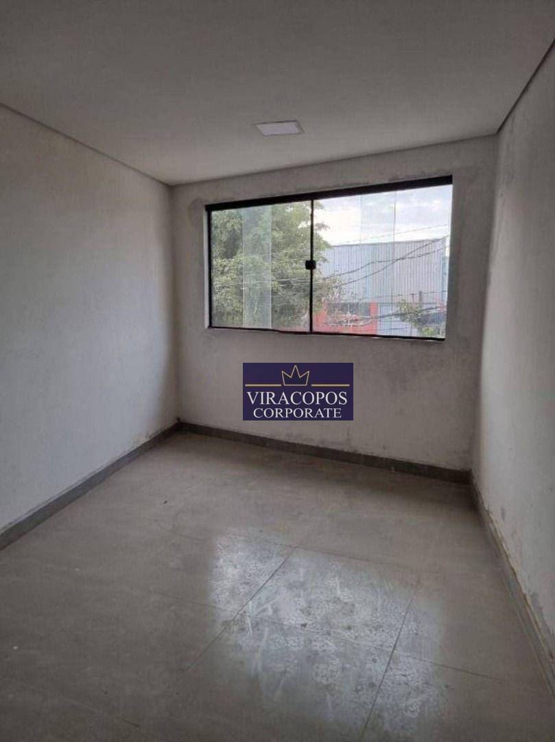 Conjunto Comercial-Sala para alugar, 160m² - Foto 14