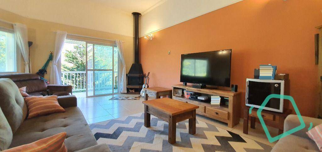 Casa de Condomínio à venda com 4 quartos, 344m² - Foto 8