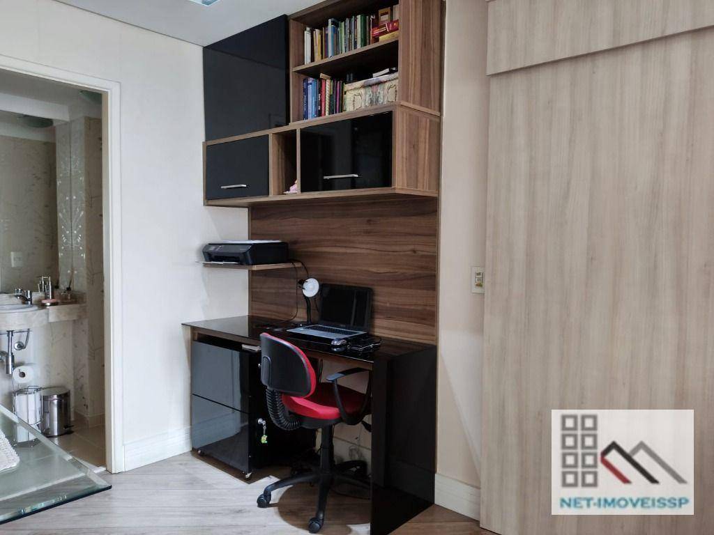 Apartamento à venda com 2 quartos, 106m² - Foto 18