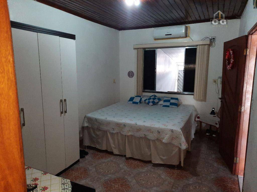 Casa à venda com 2 quartos, 70m² - Foto 23