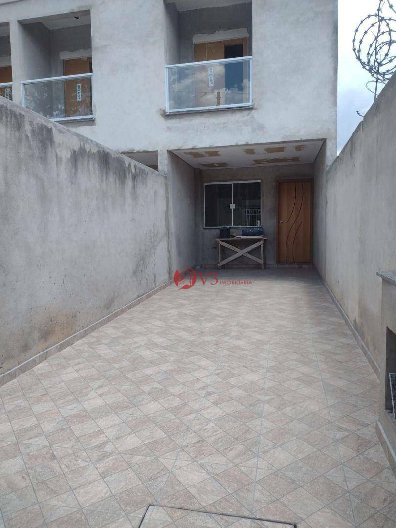 Sobrado à venda com 2 quartos, 95m² - Foto 4