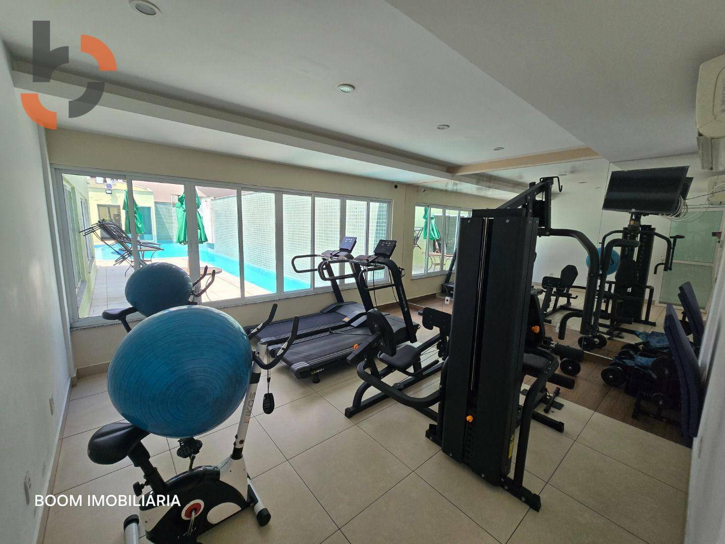 Apartamento à venda com 3 quartos, 105m² - Foto 23