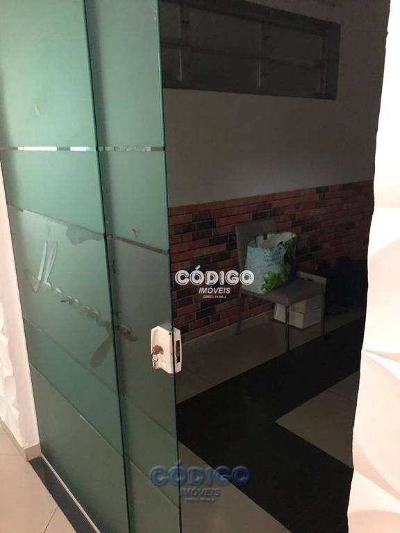 Sobrado à venda com 4 quartos, 346m² - Foto 28