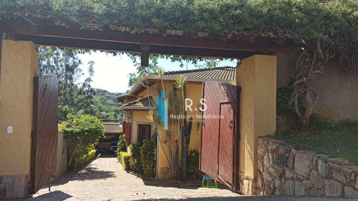 Casa de Condomínio à venda com 4 quartos, 504m² - Foto 32