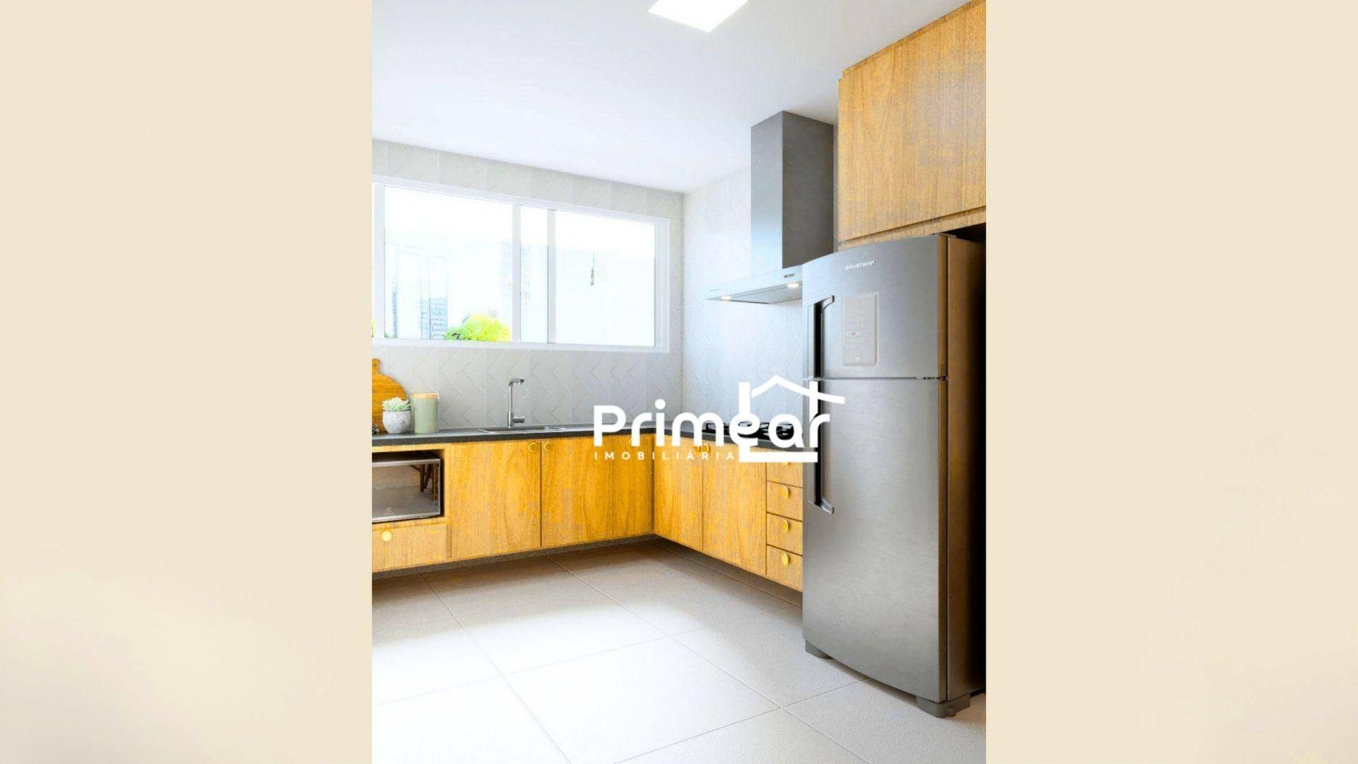 Casa de Condomínio, 3 quartos - Foto 9