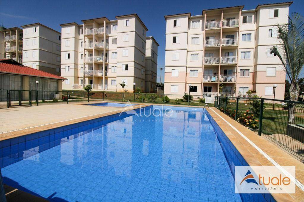 Apartamento à venda com 3 quartos, 67m² - Foto 42