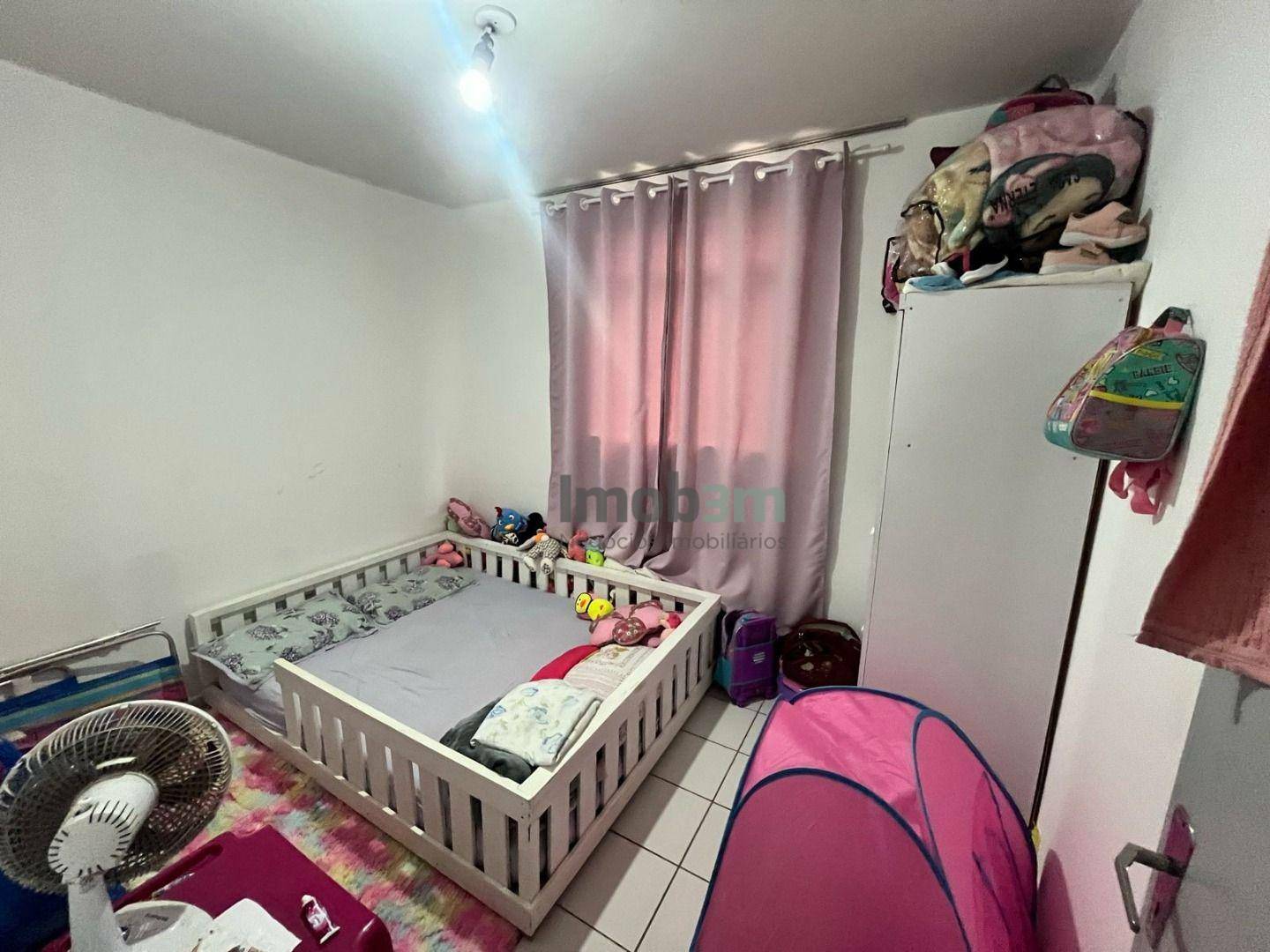 Apartamento à venda com 2 quartos, 45m² - Foto 8