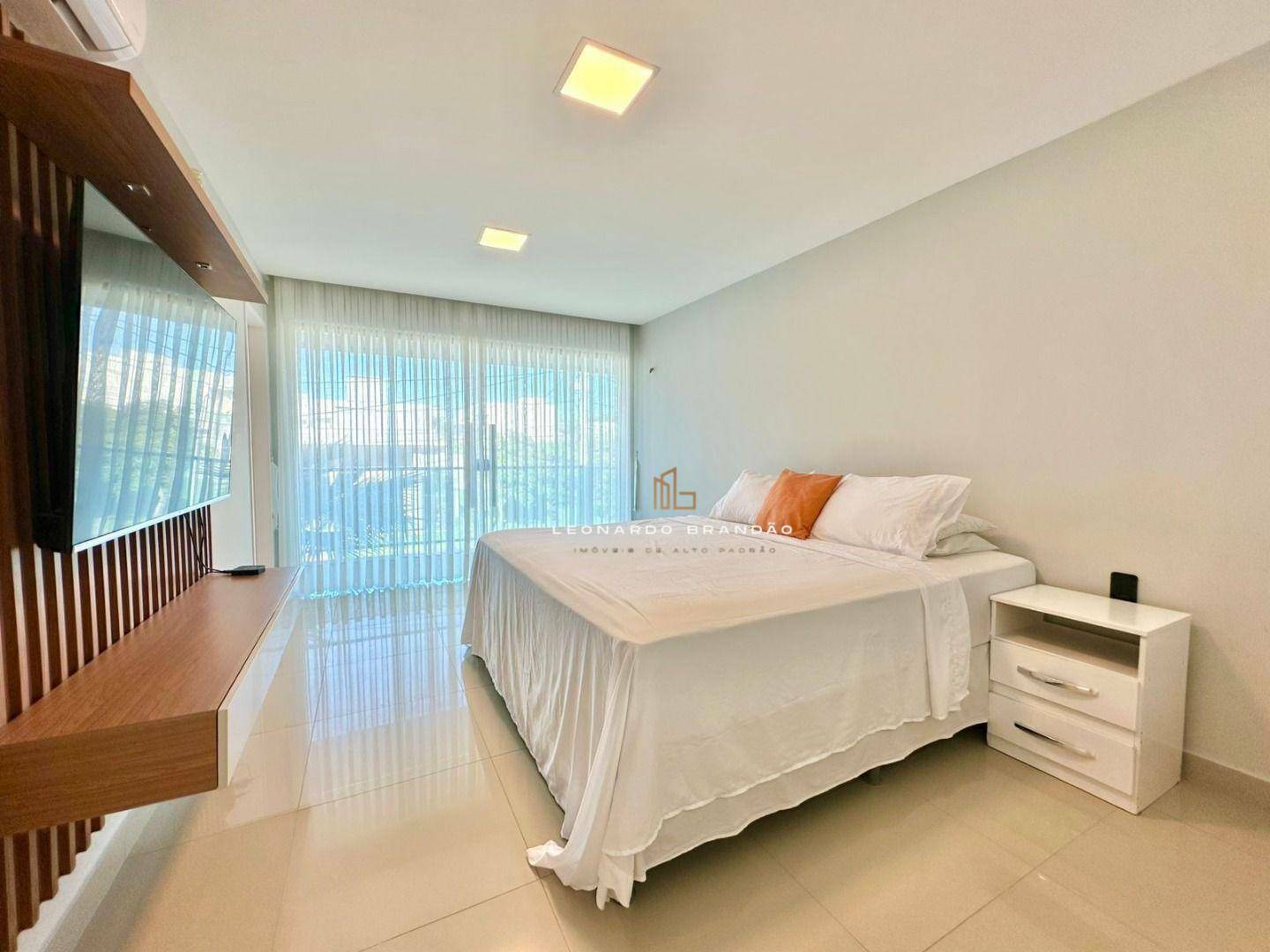 Casa de Condomínio à venda com 4 quartos, 206m² - Foto 26