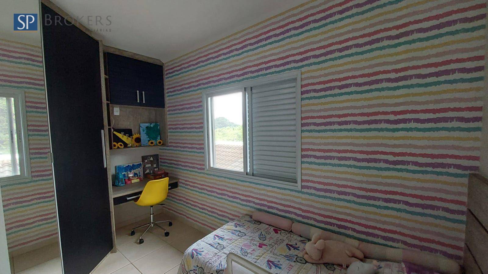 Casa de Condomínio à venda com 3 quartos, 188m² - Foto 5