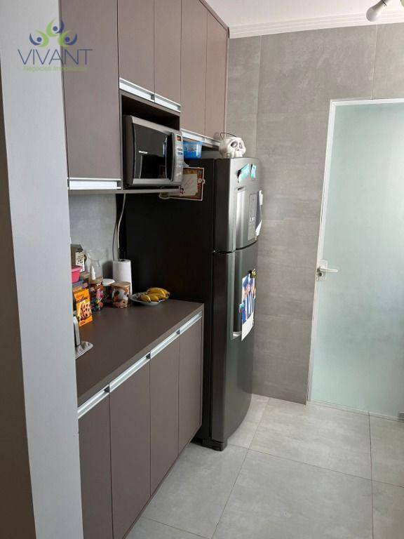 Apartamento à venda com 3 quartos, 84m² - Foto 4