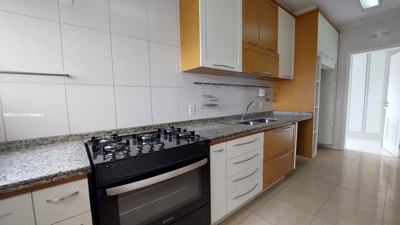 Apartamento à venda com 4 quartos, 238m² - Foto 55