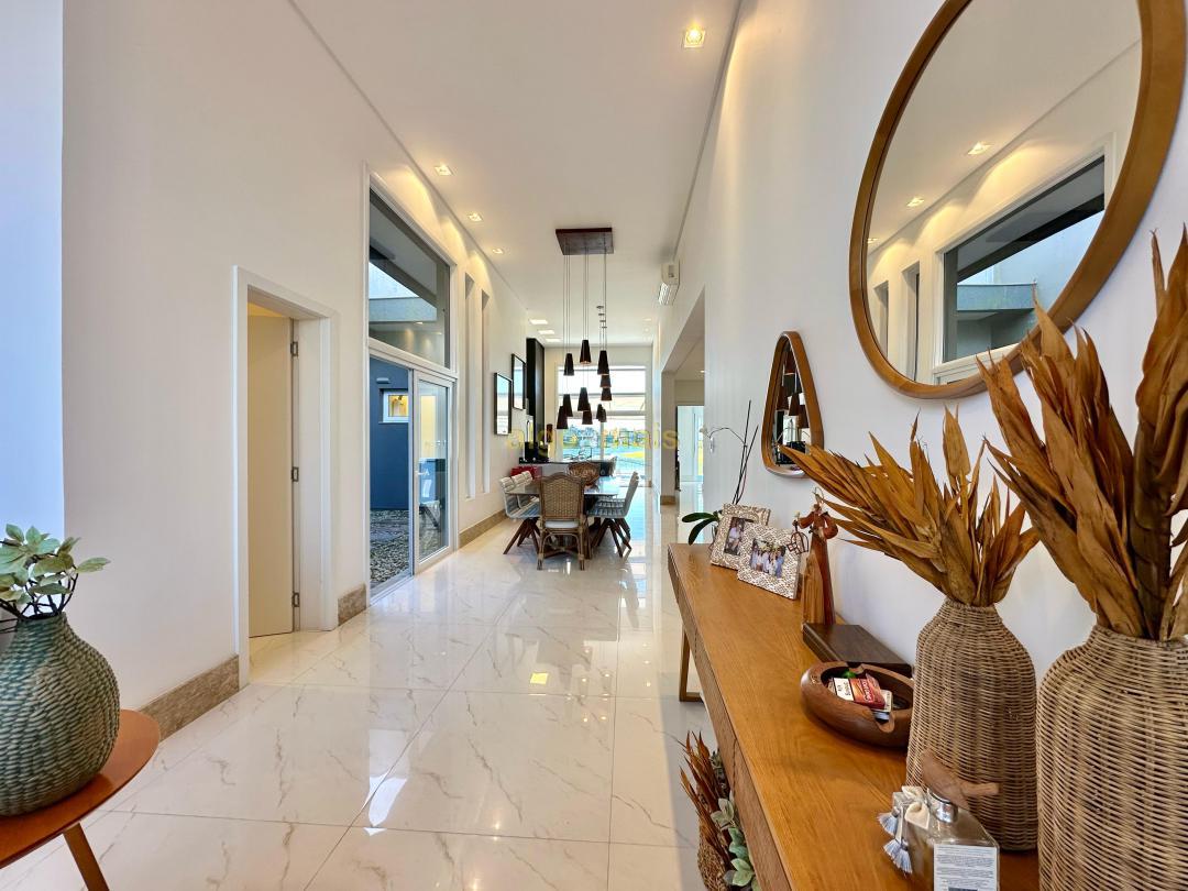 Casa de Condomínio à venda com 4 quartos, 190m² - Foto 10