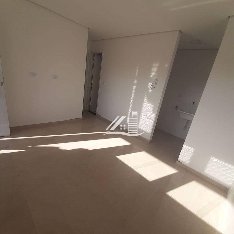 Apartamento à venda com 2 quartos, 42m² - Foto 18