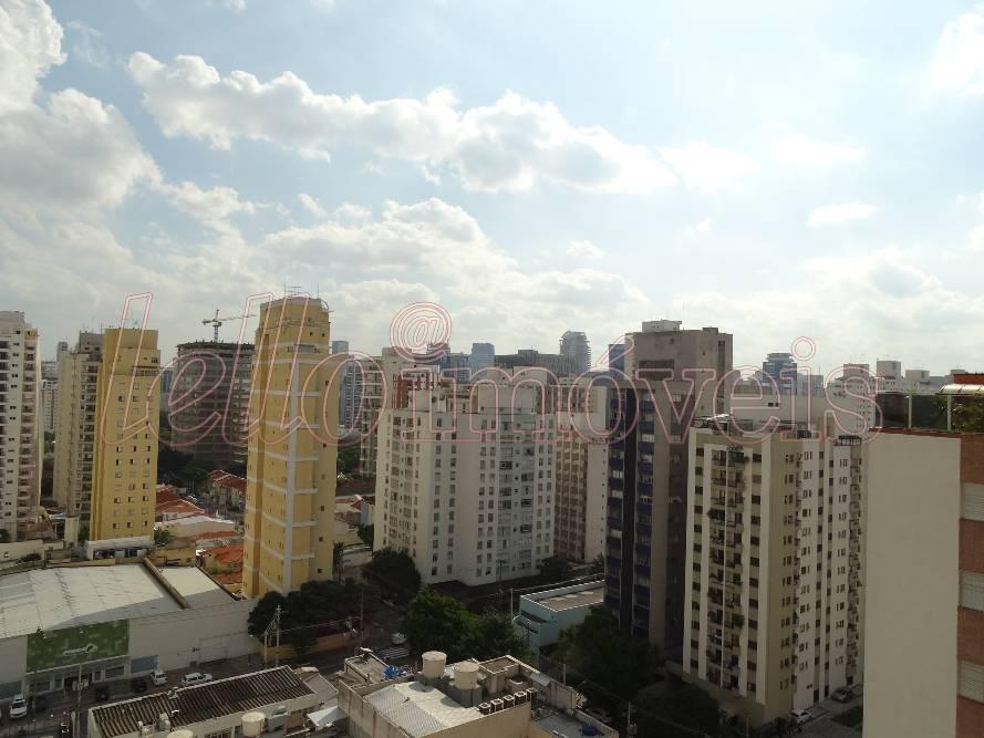 Apartamento para alugar com 3 quartos, 340m² - Foto 8